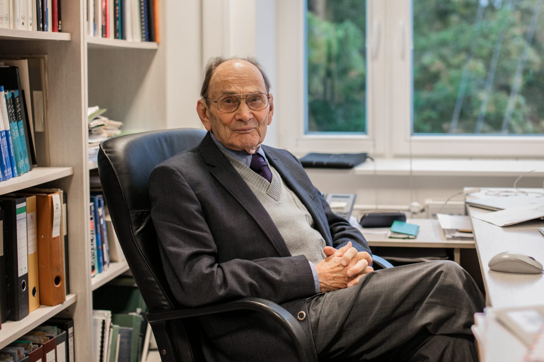 Liikmeskond - Eesti teaduste akadeemia