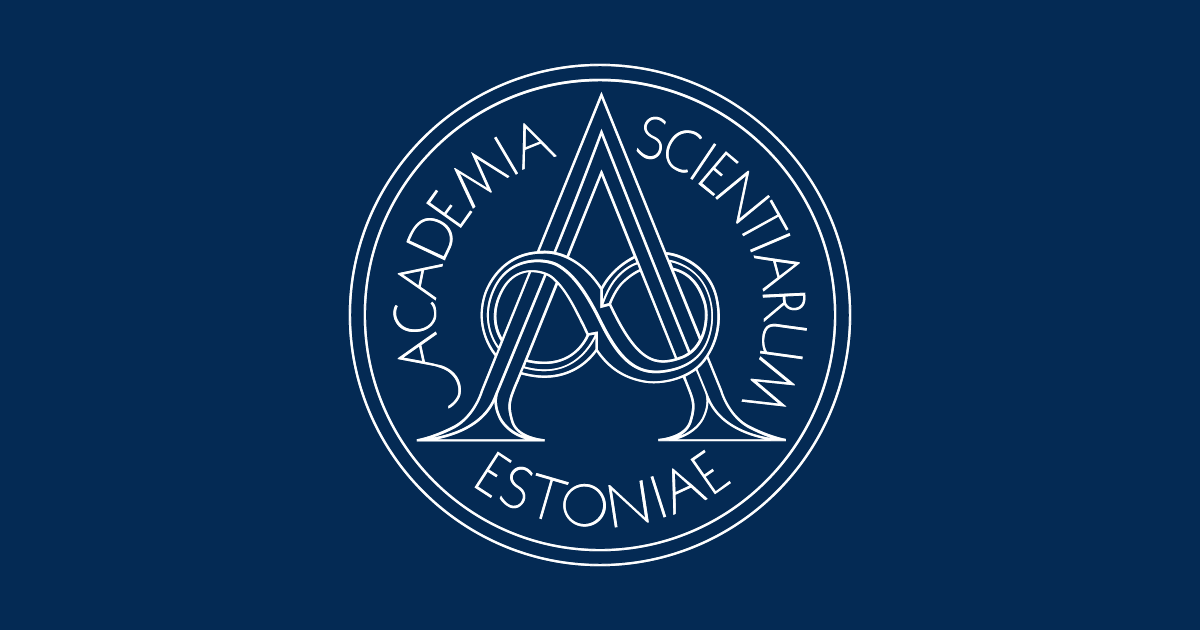 Estonian Academy of Sciences