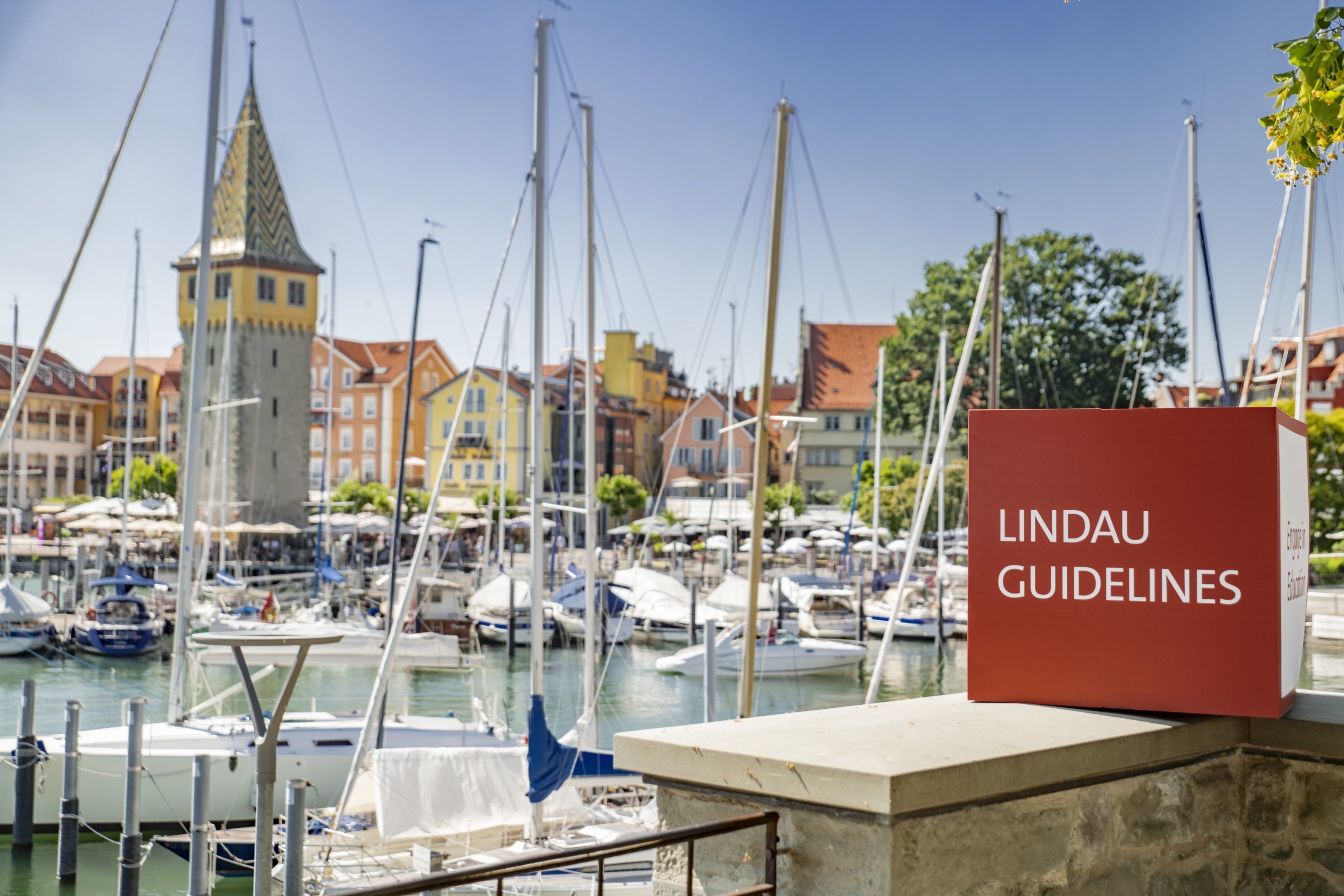 70th Lindau Meeting (Interdisciplinary) Estonian Academy of Sciences